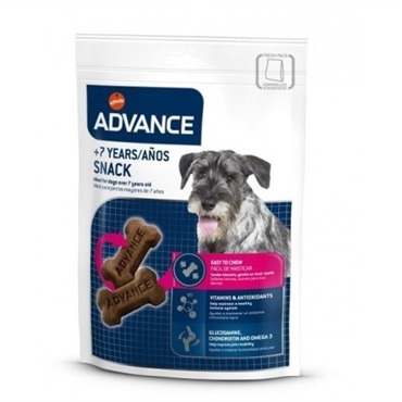 Advance - Dog Snack +7