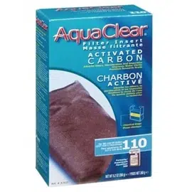 Aquaclear 110CargaCarvão - TRHA0622