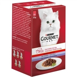 GOURMET MON PETIT GIG MVBF 6 x 50 GR - NE12231488