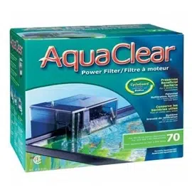 Aquaclear Filtro 300 - TRHA0615