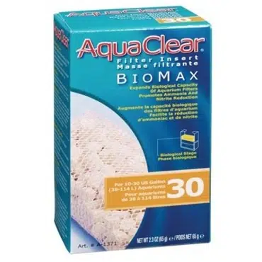 Aquaclear Biomax30