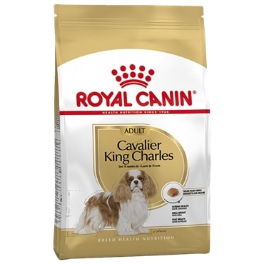 Royal Canin - Cavalier King Charles Adult