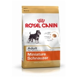 Royal Canin Miniature Schnauzer Adult - 3 kgs #1 - RC35210280