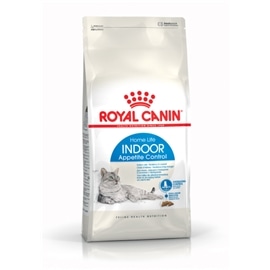Royal Canin Cat Indoor Apettite Control - 2 kgs - RC622207110
