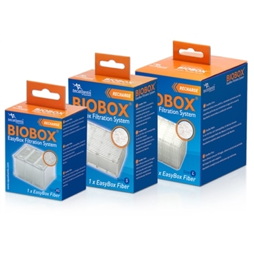 Aquatlantis EasyBox Fibra Biobox
