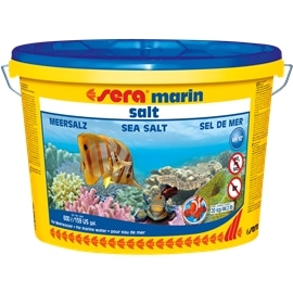 sera marin salt - 3,9 Kgs #2 - OREXSE5440
