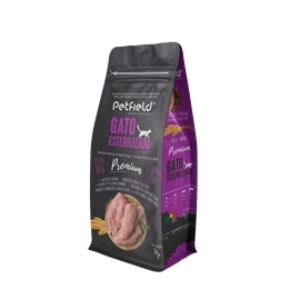 Petfield Premium Cat Sterilized - 2 kgs - GEPETFLD2051