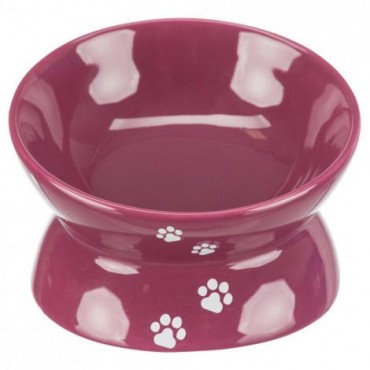 Trixie Taça cerâmica alta para gatos