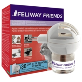 Felway Friends Difusor + recarga 48ml - 4529