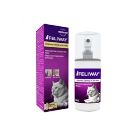 Feliway Spray Anti Stress - 20 ml - HE1010468