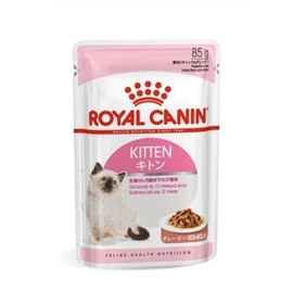 Royal Canin Kitten Instinctive Gravy - 9003579308943