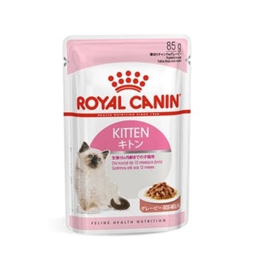 Royal Canin - Kitten Gravy
