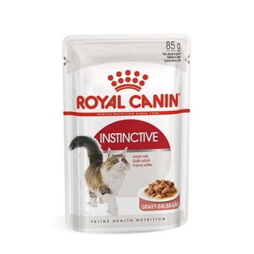 Royal Canin - Instinctive Gravy