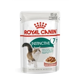 Royal Canin Instinctive  + 7 Gravy - 0.085 Grs - 9003579310168
