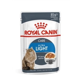 Royal Canin  Ultra Light Jelly - 0.085 Grs - RC740207960