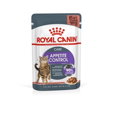 Royal Canin - Appetite control Gravy