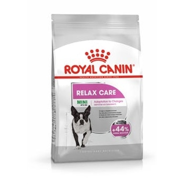 Royal Canin Mini relax