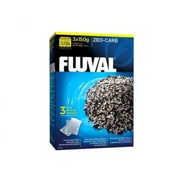 Fluval Zeo Carb