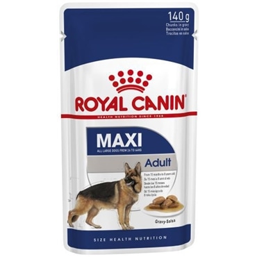 Royal Canin - Maxi Adult Saqueta
