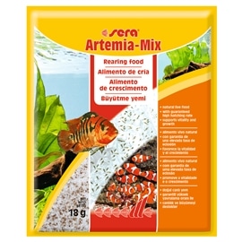 Sera Artemia-Mix - SERA724
