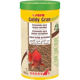 Sera Goldy Gran Nature - 50 ml - SERA863