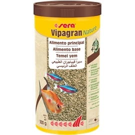 Sera Vipagran Nature - 100 ml #1 - SERA201