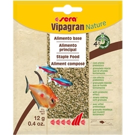 Sera Vipagran Nature - 100 ml #2 - SERA201