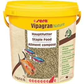 Sera Vipagran Nature - 100 ml #3 - SERA201
