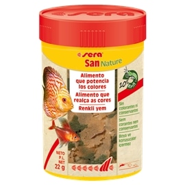 sera San Nature - 100 ml - SERA3241
