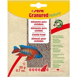 Sera Granured Nature - 1000 ml - SERA406