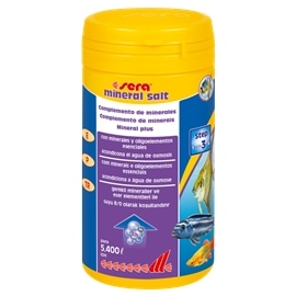 Sera mineral salt - 100 ml - OREXSE3399