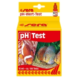 Sera pH-Test - SERA4310
