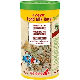 Sera Pond Mix Royal Nature - 10 L - SERA7107