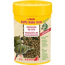 Sera Raffy Baby-Gran Nature - SERA1727