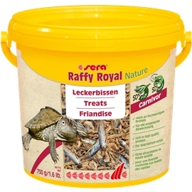 Sera Raffy Royal Nature - SERA1736