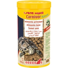 Sera reptil Professional Carnivor Nature - 3800 ml - SERA1823