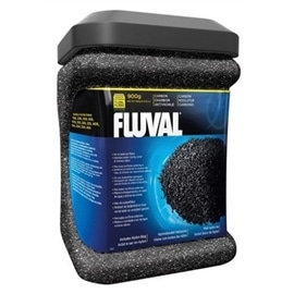 Fluval Premium Carvão #1 - TRHA1447
