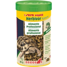 Sera reptil Professional Herbivor Nature - 3800 ml - SERA1814