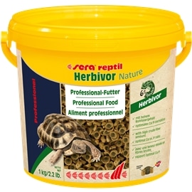 Sera reptil Professional Herbivor Nature - 250 ml - SERA1810