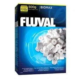 Fluval Carga Biologica Biomax Bio Ring - TRHA1457