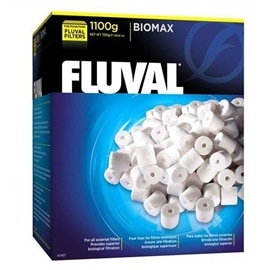 Fluval Carga Biologica Biomax Bio Ring - TRHA1457