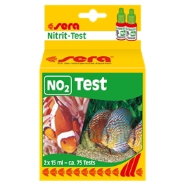 Sera teste de nitritos - SERA4410