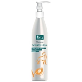 Héry Laboratoires Sensitive Skin Shampoo - 200 ml - PV620121001