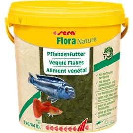 sera Flora Nature - 100 ml - SERA32244