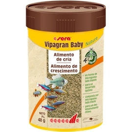Sera Vipagran Baby Nature - 50 ml - SERA700
