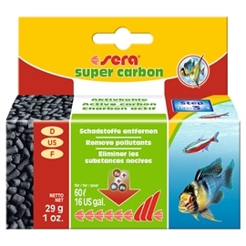 sera super carbon - 29 grs - SERA6854