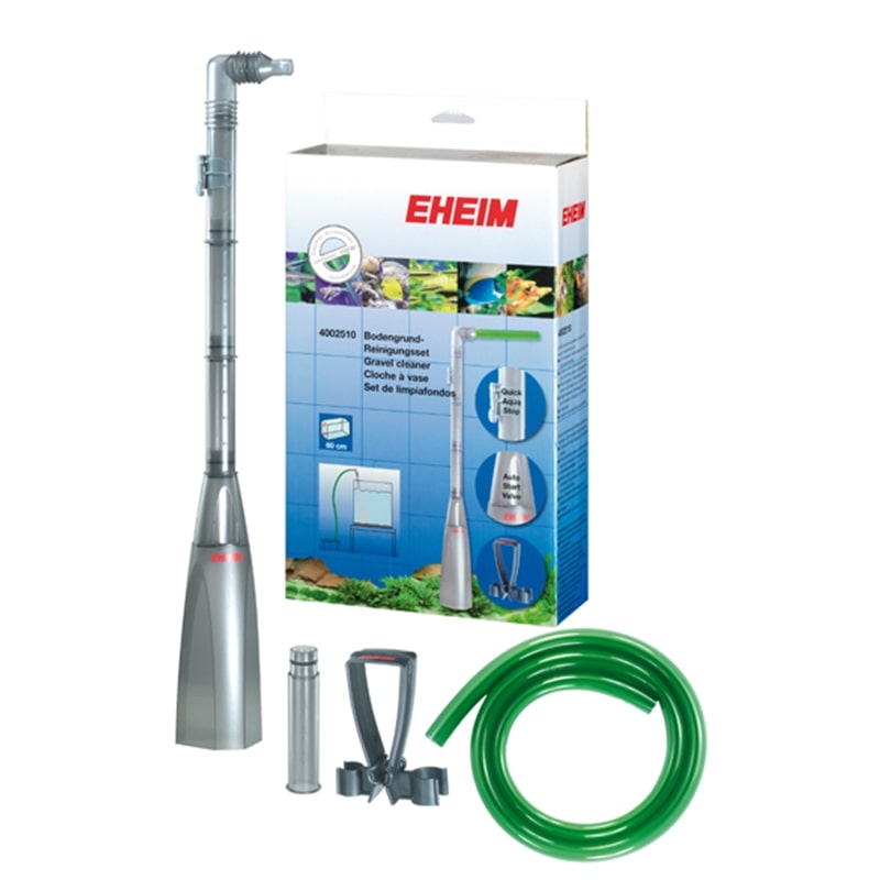 EHEIM Conjunto de limpador de cascalho - ACEH614002510