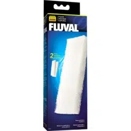 Fluval Carga Foamex Para 206/306 - TRHA0222