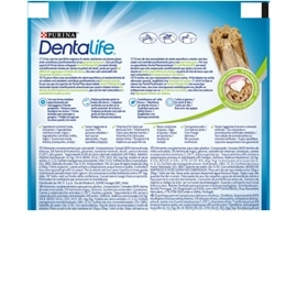 Dentalife - Raças Médio - 15 Uni - NE12291939