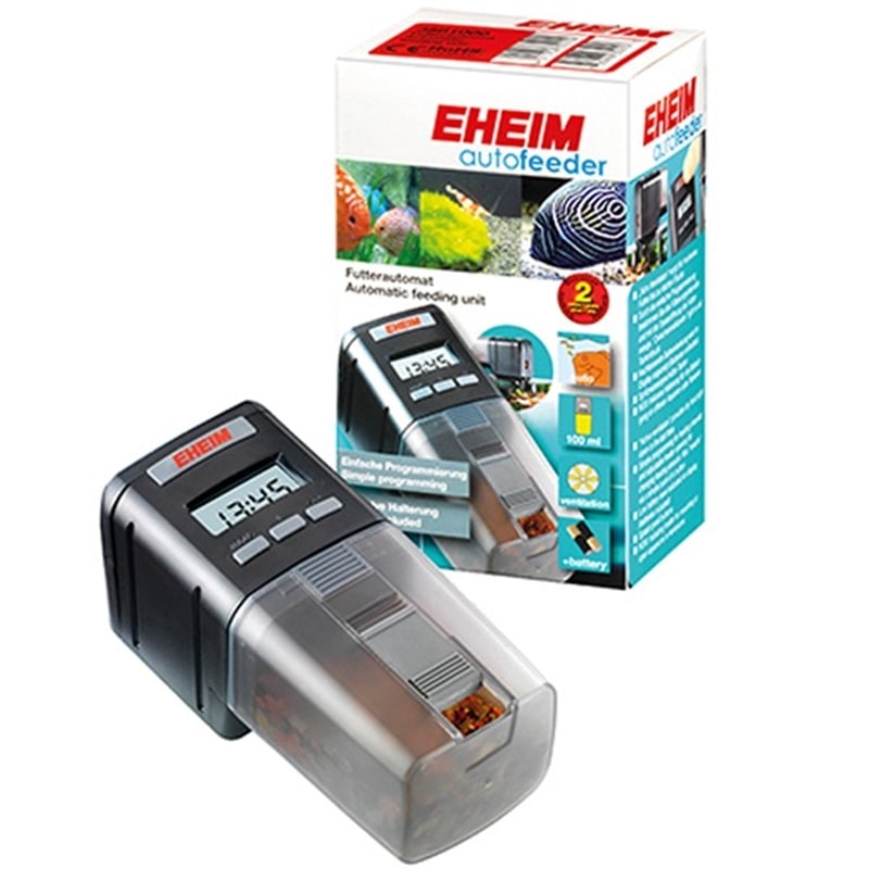 EHEIM alimentador automático - 4011708350102